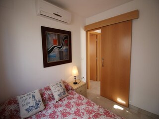 Villa Empuriabrava Características 13