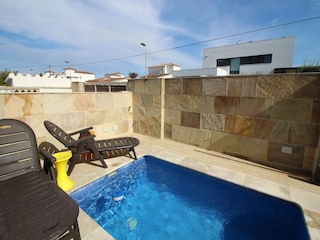 Villa Empuriabrava Außenaufnahme 3