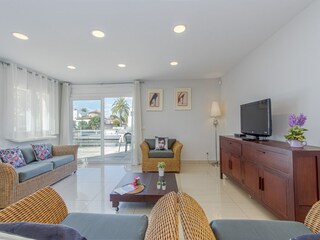 Villa Empuriabrava Features 25