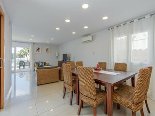 Villa Empuriabrava Caratteristiche 23
