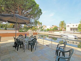 Villa Empuriabrava  55