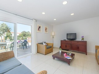 Villa Empuriabrava Caratteristiche 27