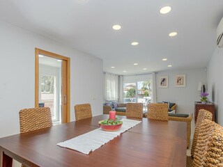 Villa Empuriabrava Caratteristiche 30