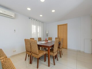 Villa Empuriabrava Caratteristiche 31