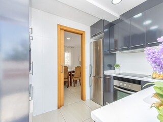 Villa Empuriabrava Features 32
