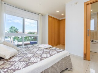 Villa Empuriabrava Caratteristiche 37