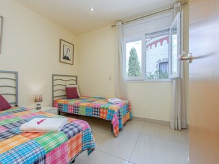 Villa Empuriabrava Caratteristiche 24