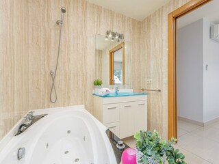 Villa Empuriabrava Caratteristiche 22