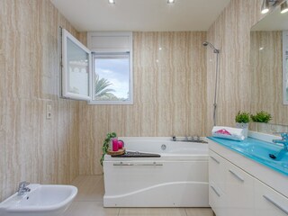 Villa Empuriabrava Caratteristiche 24