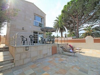 Villa Empuriabrava Enregistrement extérieur 13