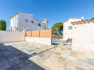 Villa Empuriabrava Außenaufnahme 10