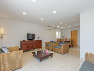 Villa Empuriabrava Caratteristiche 32