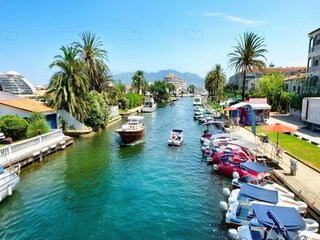 Villa Empuriabrava Ambiente 50