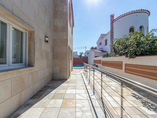 Villa Empuriabrava Außenaufnahme 15