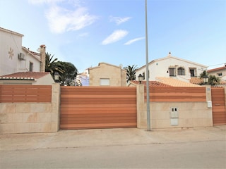 Villa Empuriabrava Außenaufnahme 20