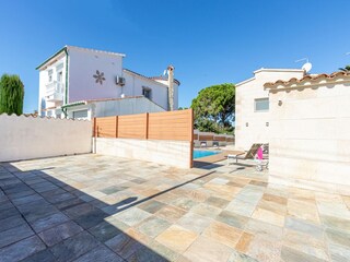 Villa Empuriabrava Registrazione all'aperto 20