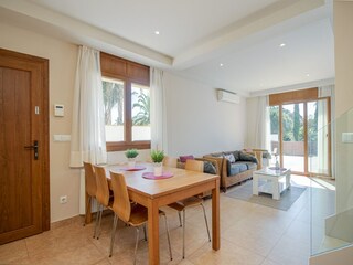Villa Empuriabrava Características 22