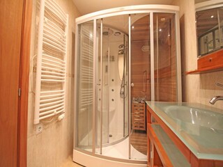 Villa Empuriabrava Características 38