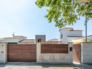 Villa Empuriabrava Außenaufnahme 6