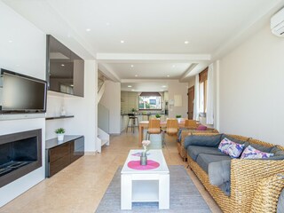 Villa Empuriabrava Ausstattung 18