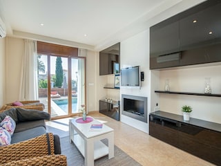 Villa Empuriabrava Kenmerken 19