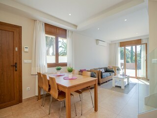 Villa Empuriabrava Características 20