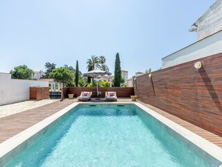 Villa Empuriabrava Außenaufnahme 11