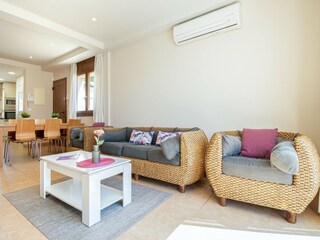 Villa Empuriabrava Características 22
