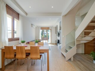 Villa Empuriabrava Ausstattung 23