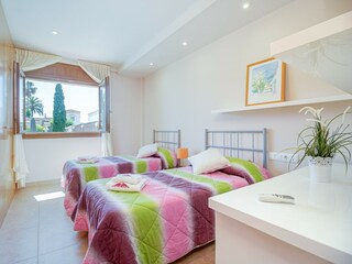 Villa Empuriabrava Ausstattung 26