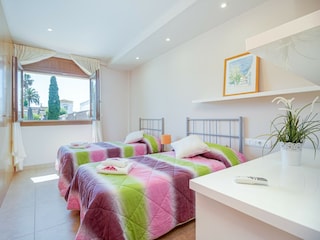 Villa Empuriabrava Features 28