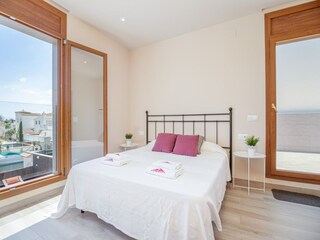 Villa Empuriabrava Ausstattung 32
