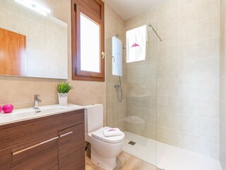 Villa Empuriabrava Ausstattung 35