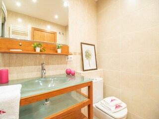 Villa Empuriabrava Ausstattung 36