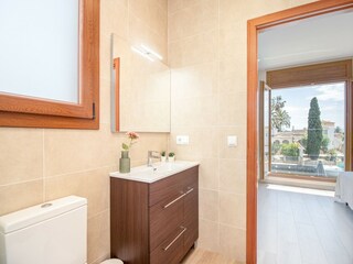 Villa Empuriabrava Ausstattung 37