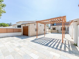 Villa Empuriabrava Grabación al aire libre 15