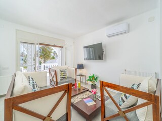 Villa Empuriabrava Caratteristiche 15