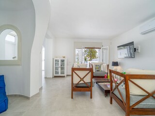 Villa Empuriabrava Caratteristiche 21