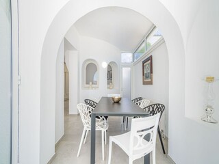 Villa Empuriabrava Caratteristiche 22