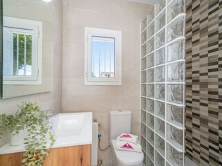 Villa Empuriabrava Caratteristiche 14