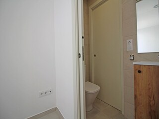 Villa Empuriabrava Caratteristiche 36