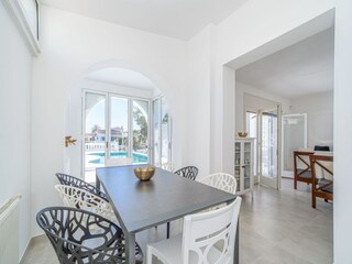 Villa Empuriabrava Características 22