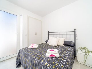 Villa Empuriabrava Caratteristiche 14