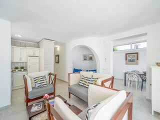 Villa Empuriabrava Ausstattung 25