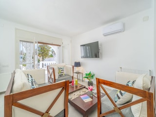 Villa Empuriabrava Features 14