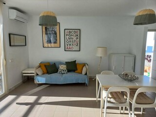 Maison de vacances Las Negras Équipement 15