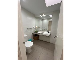 Casa de vacaciones Las Negras Características 37