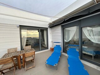 Maison de vacances Las Negras Enregistrement extérieur 11