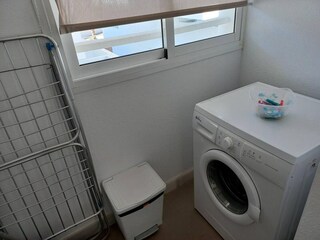 Maison de vacances Las Negras  44