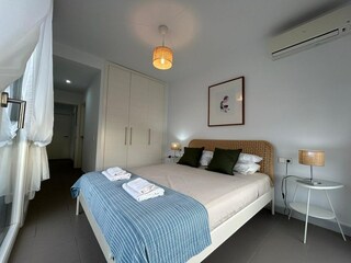 Maison de vacances Las Negras Équipement 17